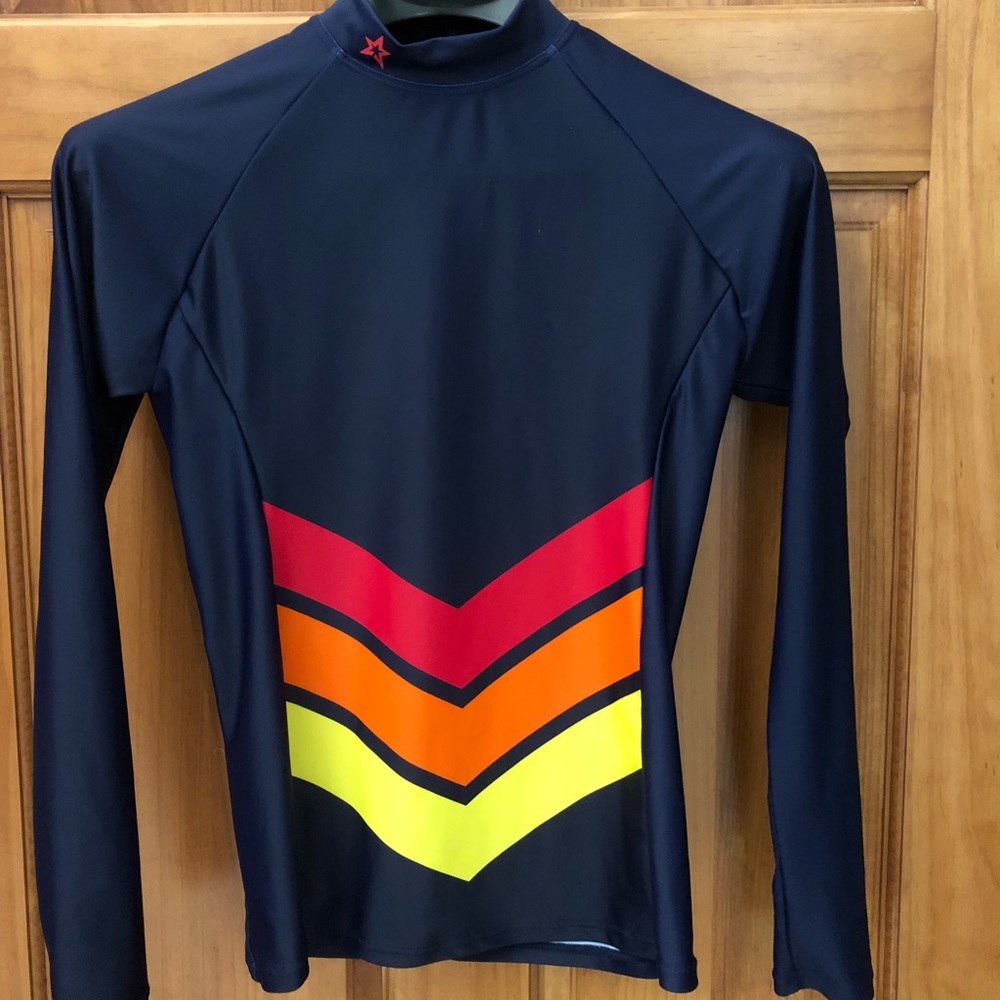 Perfect Moment Rash Guard